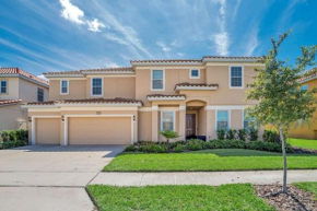 15 Bedroom 11 Bathroom Sleeps 30 over 6250SQ feet villa